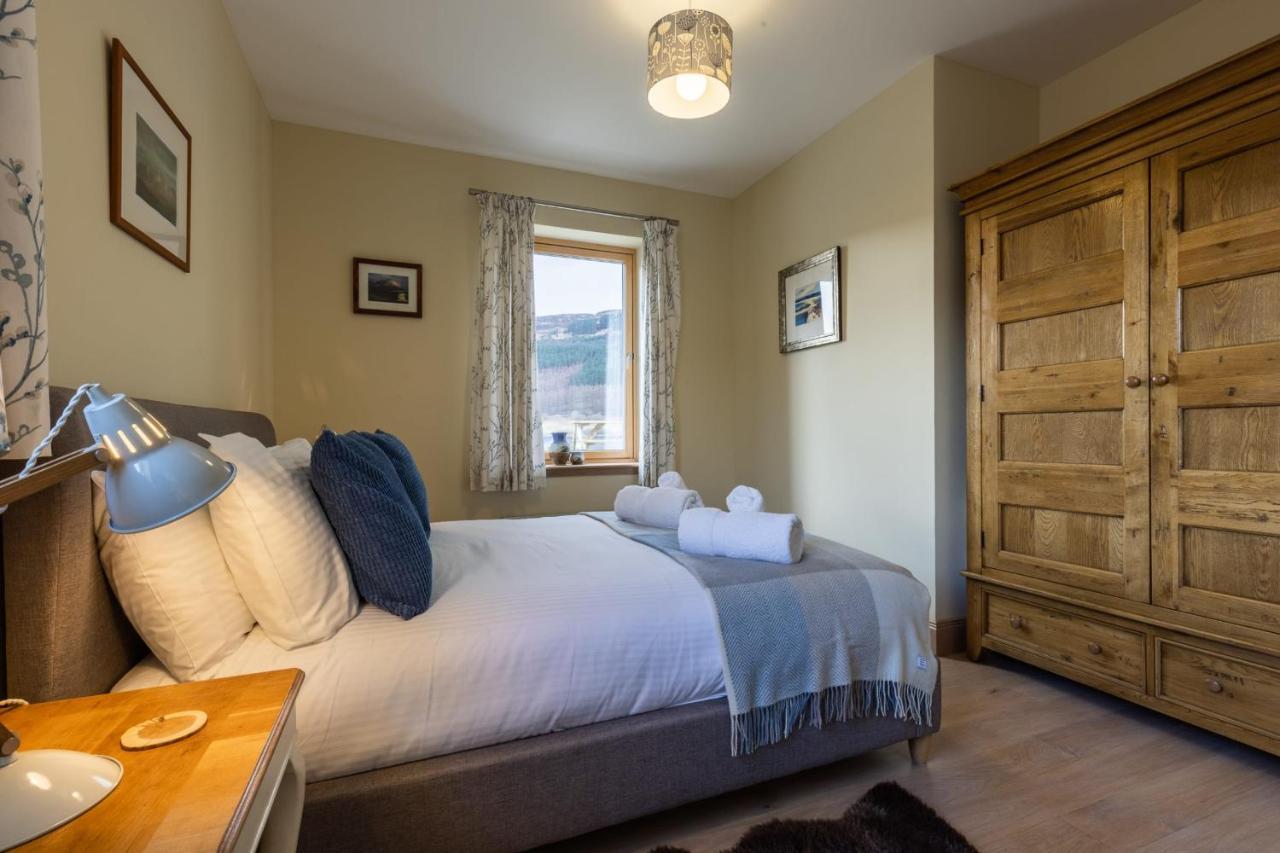 Shore Cottage Isle Of Skye Portree Esterno foto
