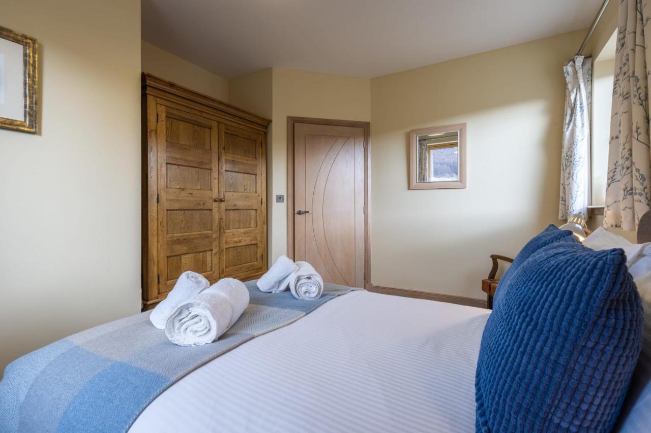 Shore Cottage Isle Of Skye Portree Esterno foto